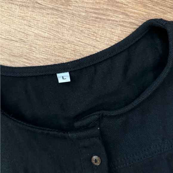 Amazon Romper - Picture 5 of 5